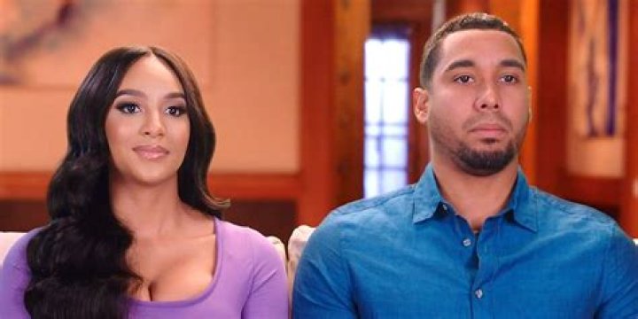 '90 Day Fianc' Star Usman Shows Off New Girlfriend on Instagram as Ex Kim Says She's 'Staying Posi