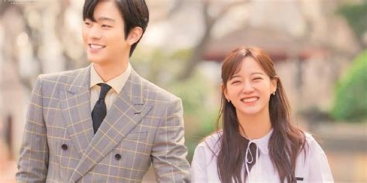 'Business Proposal': Se-jeong reveals if steamy scene of Hari and Taemoo was scripted