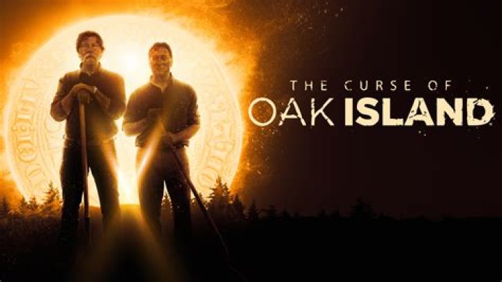'The Curse of Oak Island' Season 11: Rick and Marty Lagina thwarted by 'ancient booby trap' in Garde