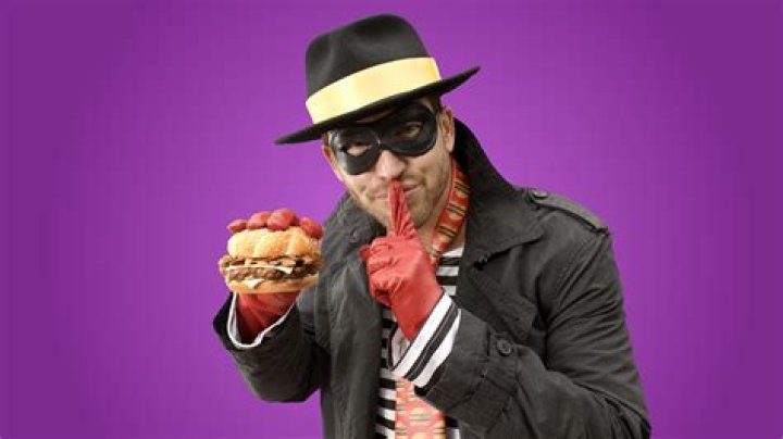 10 Things About The New Hamburglar We Learned From His Takeover Of McDonald's Twitter Account