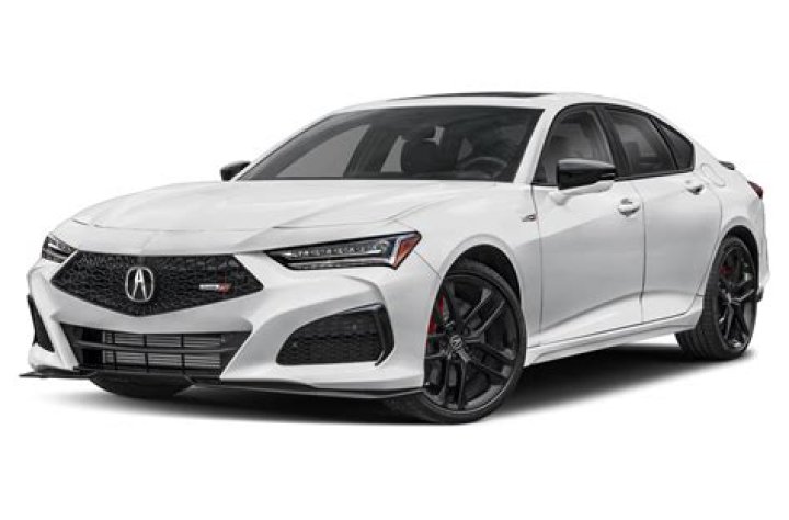 2023 Acura TLX All Price, Mileage, Top Speed, 0-60 And Specification