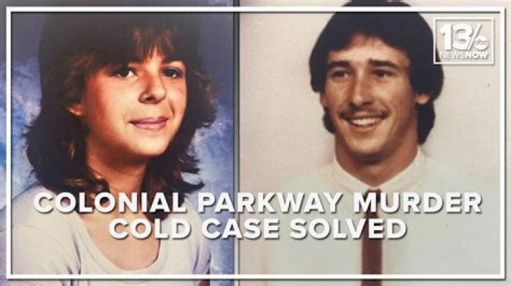 5 chilling details about Charlie and Diane Parker's murder