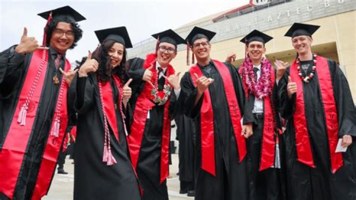 A Beacon Of Excellence At SDSU