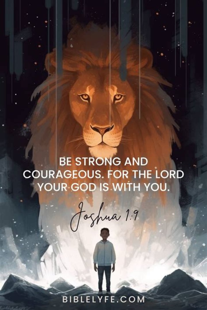 A Chronicle Of Courage And Leadership
