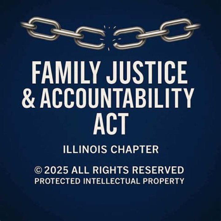 A Chronicle Of Justice And Accountability