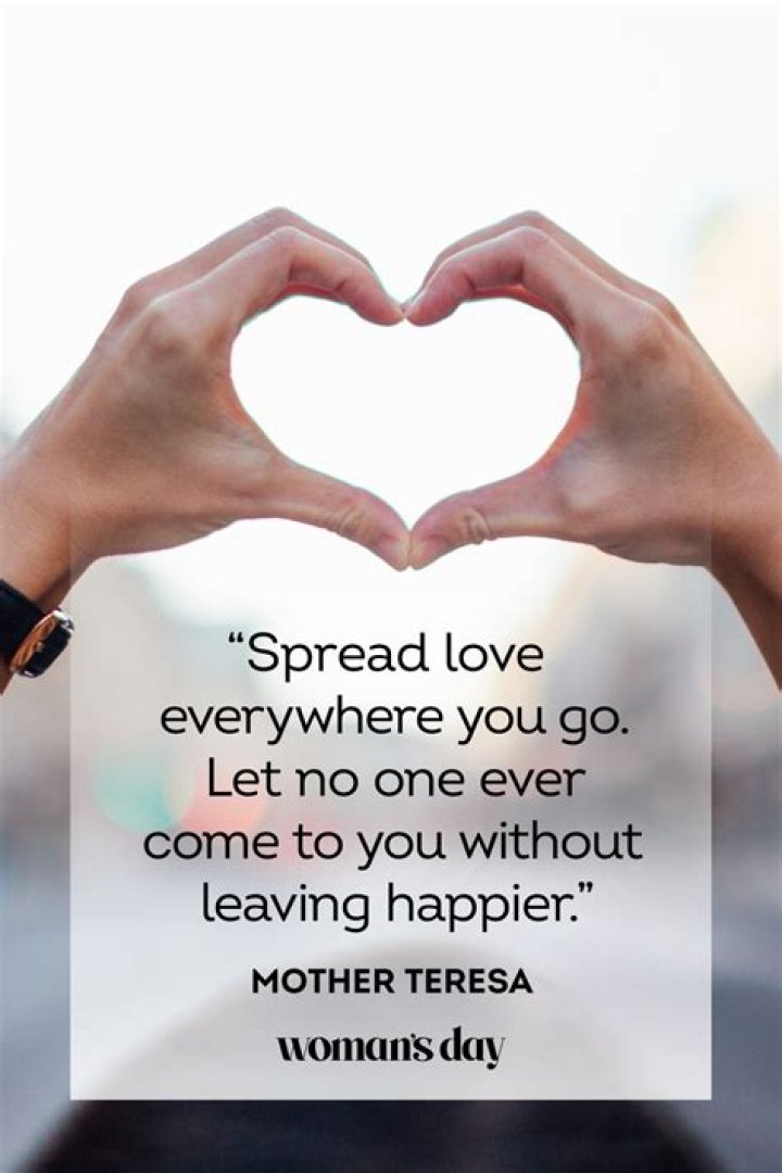 A Chronicle Of Love, Support, And Inspiration