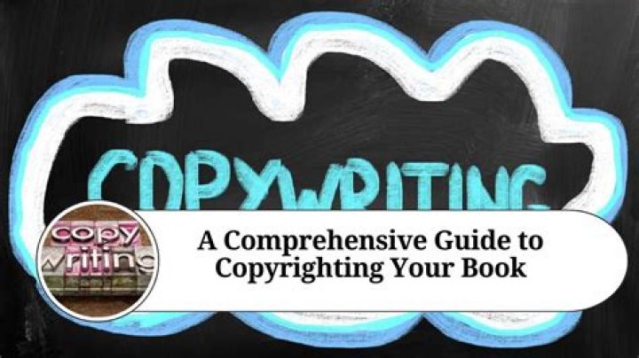 A Comprehensive Guide To Copyrighting Words