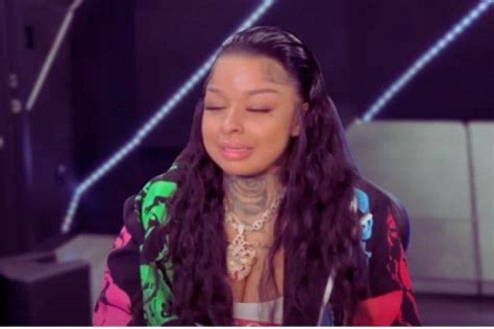 A Deep Dive Into Chrisean Rock's Sibling Dynamics
