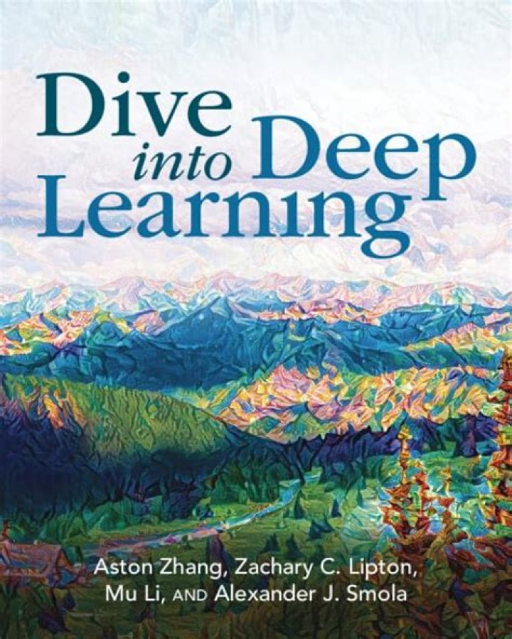 A Deep Dive Into His World
