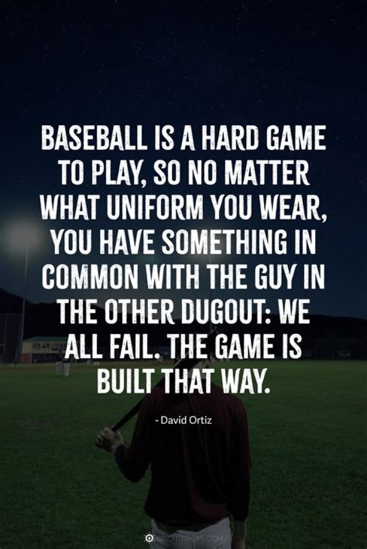 A Deeper Dive Into His Legendary Baseball Journey