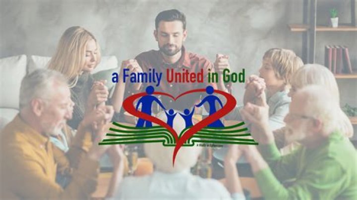 A Family United In Hollywood
