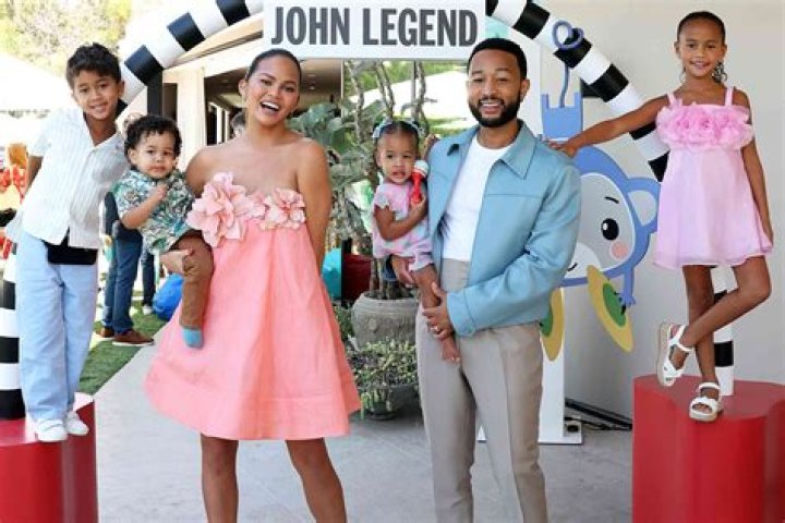 A Hockey Legend And Family Man