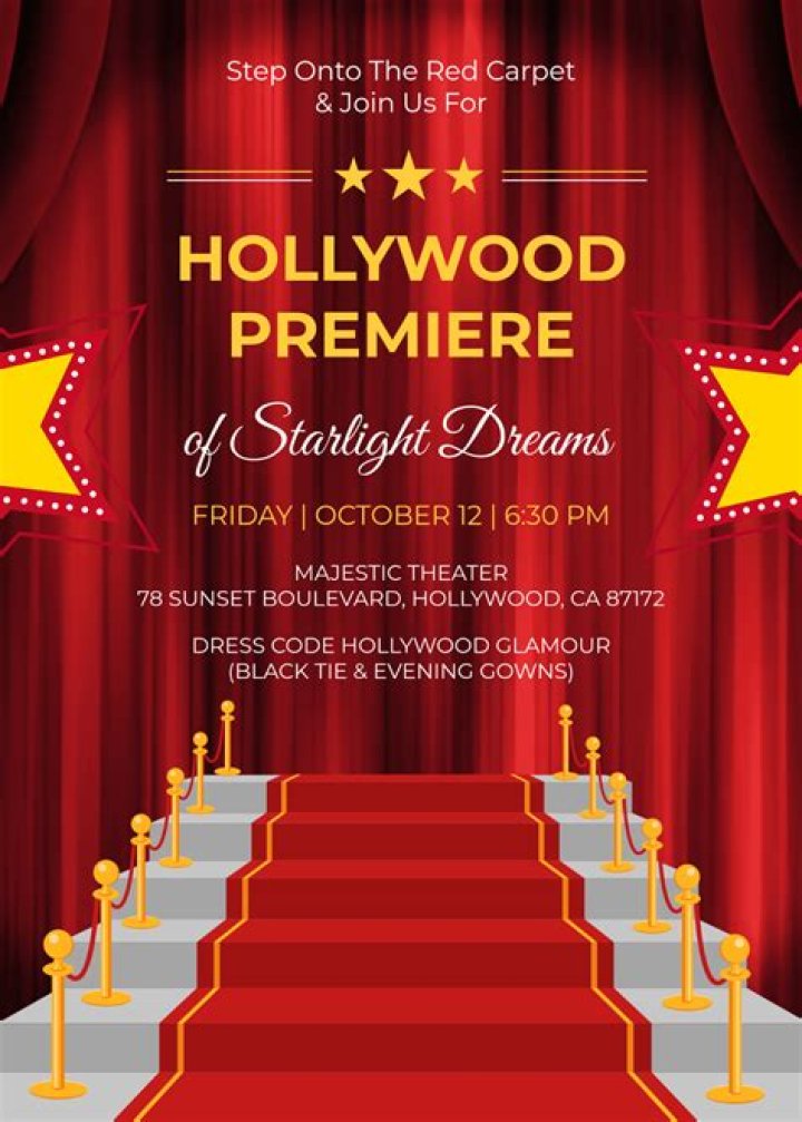 A Hollywood Journey Of Charisma And Versatility