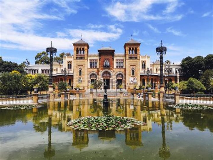 A Journey Into Enchanting Spain