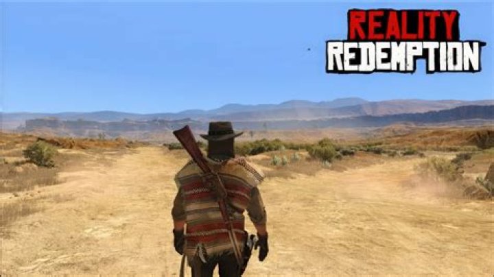 A Journey Into Reality And Redemption