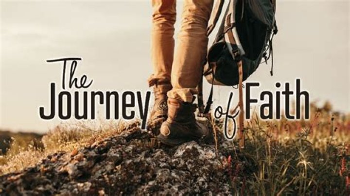 A Journey Of Faith, Relationships, And Growth
