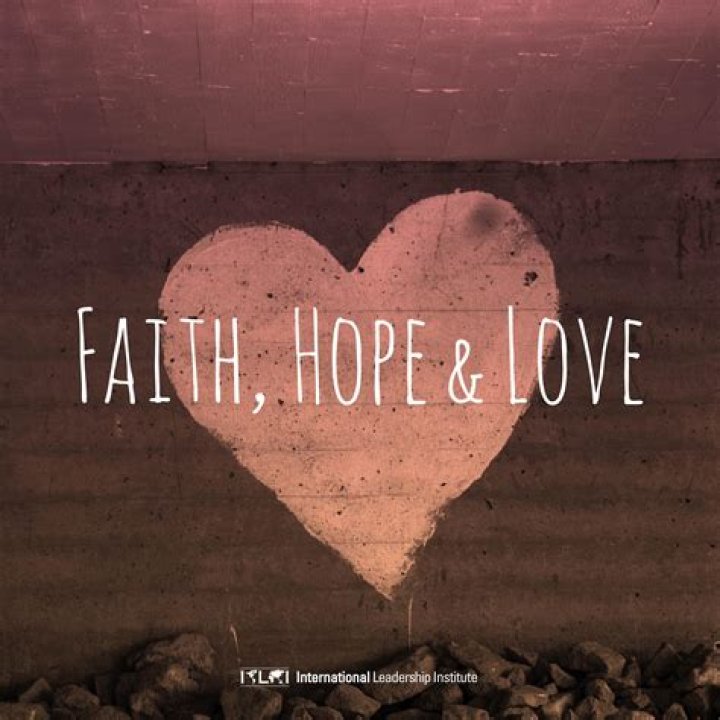 A Journey Of Love, Faith, And Support