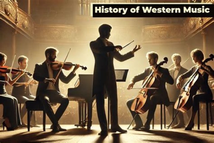A Journey Of Music And Influence