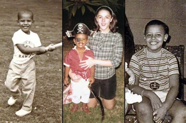 A Journey Through Her Iconic Young Photos