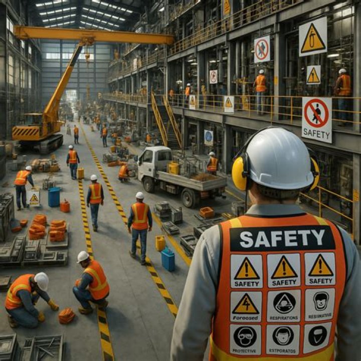 A Journey To Enhanced Safety And Efficiency