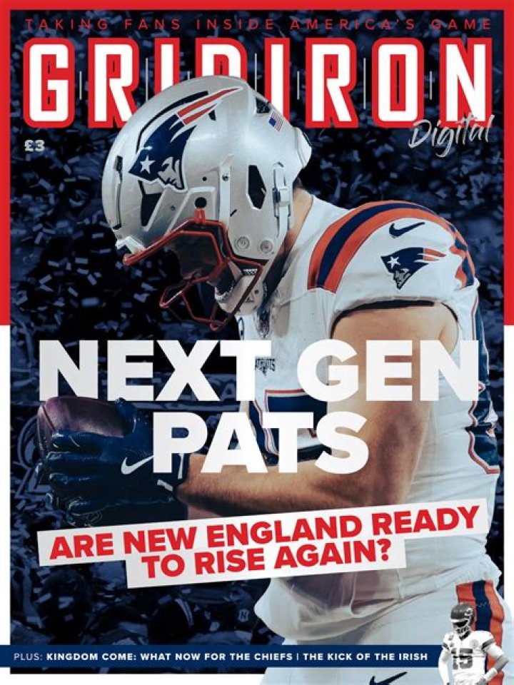 A Journey To Gridiron Greatness