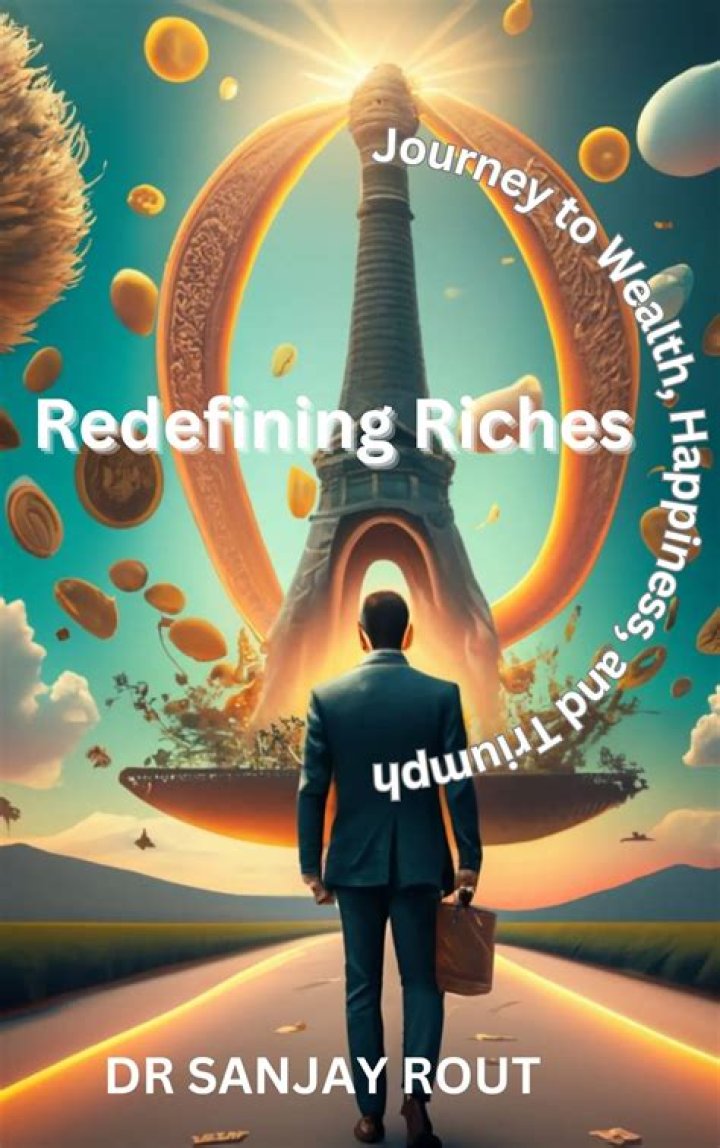 A Journey to Musical Riches