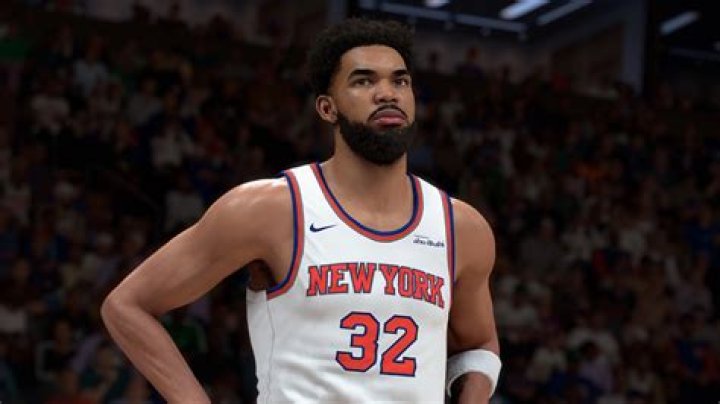 A Journey To NBA Stardom