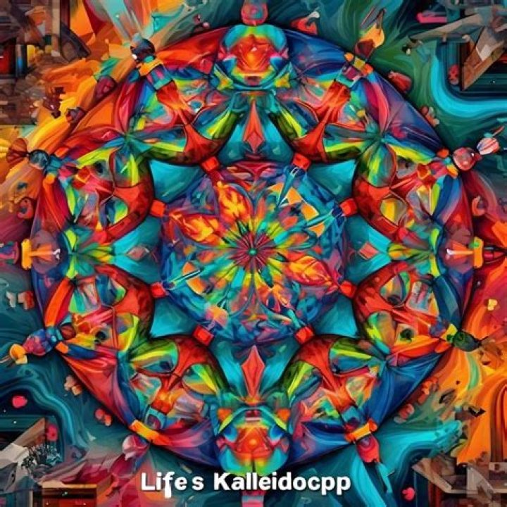 A Kaleidoscope Of Perspectives And Truths
