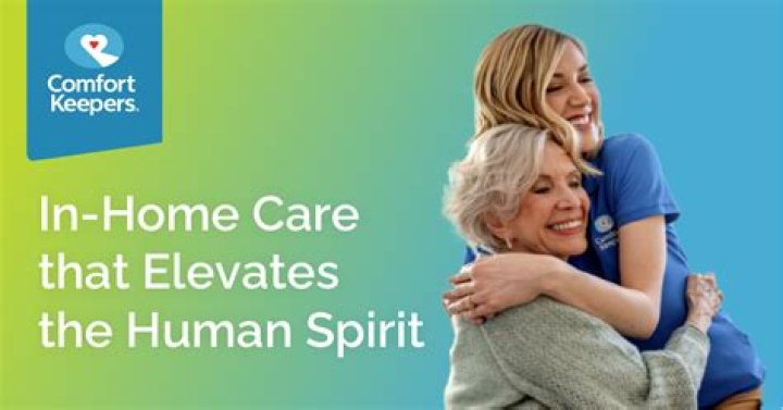 A Legacy Of Comfort And Care