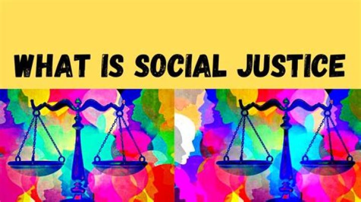 A Legal Luminary And Social Justice Champion