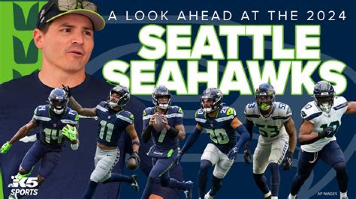A Look At The Family Life Of The Seattle Seahawks Coach