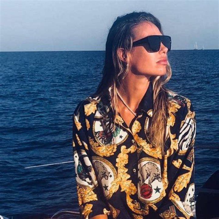 A Look At The Life And Career Of Ilary