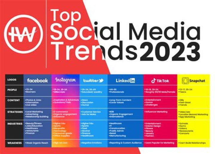 A Look Back At The Wealth Of The Social Media Sensation