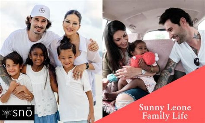 A Look Into The Family Life Of The Famous YouTuber