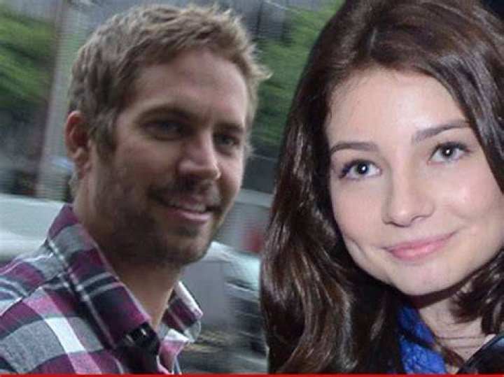A Look Into The Life Of Paul Walker's Girlfriend