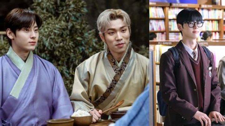 A Revealing Look Into Yoo In-soo's World