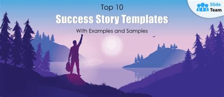 A Story Of Love, Success, And
