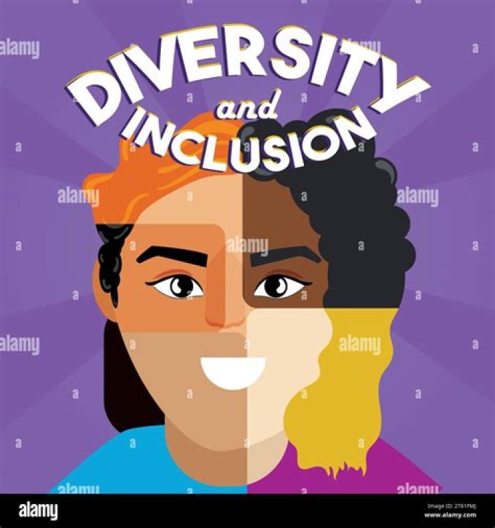 A Triumph Of Love And Diversity