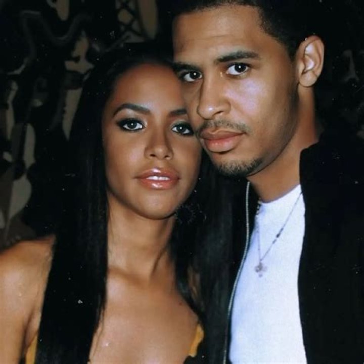 Aaliyah's Net Worth