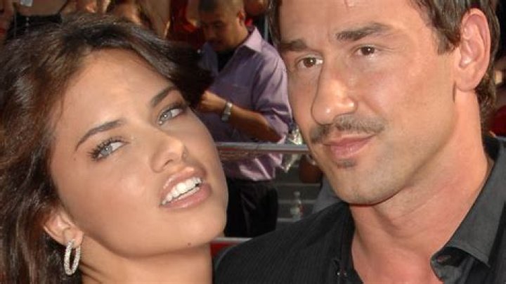 Adriana Lima's Journey With Maria And Nelson