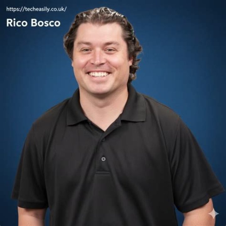After Leaving Barstool, Where Is Rico Bosco Going To Work? Is It Aacy |