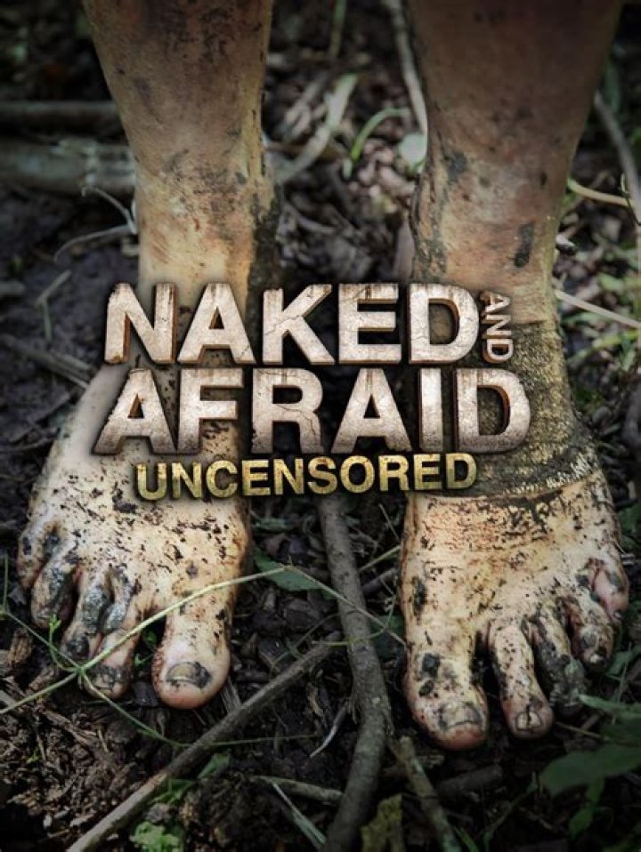Age And Survival On Naked And Afraid