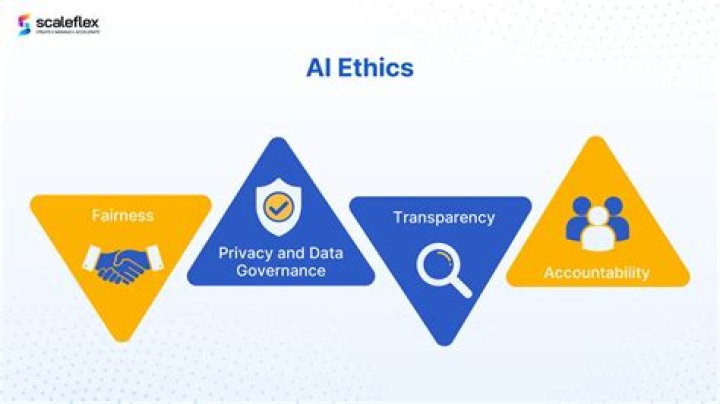 AI Pioneer And Ethical Advocate