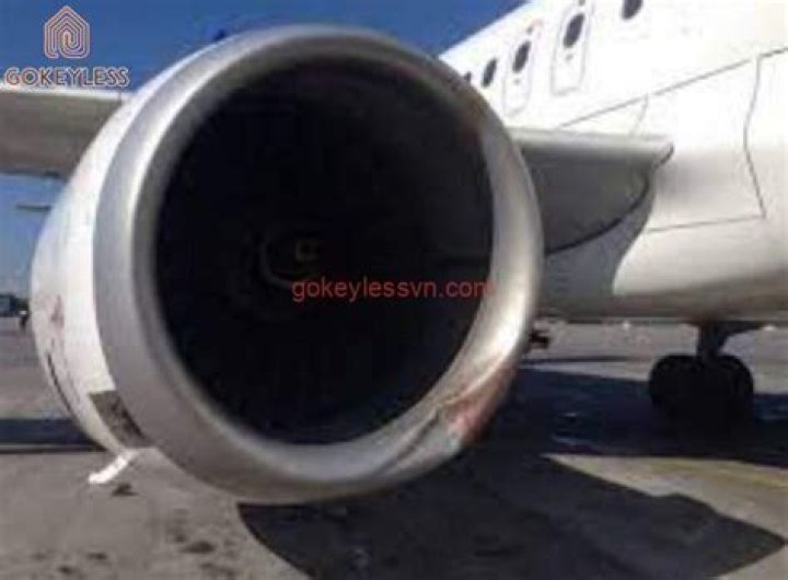 Air Astana Engine Footage Uncovers Hidden Insights