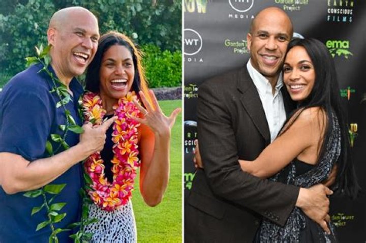 Al Joyner's New Wife And Inspiring Role Model