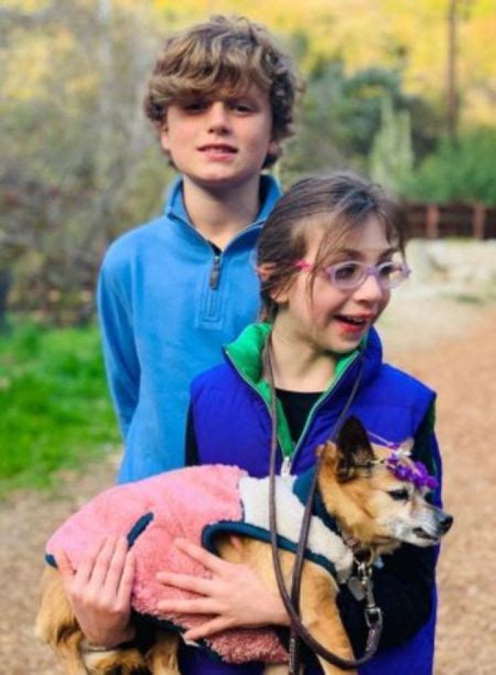 All About Davian Adele Grant, The Daughter Of Jennifer Grant: Interesting Details ·