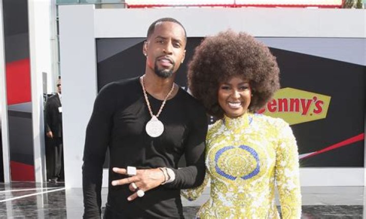 All About Safaree Samuels | Net Worth, Relationship, Career