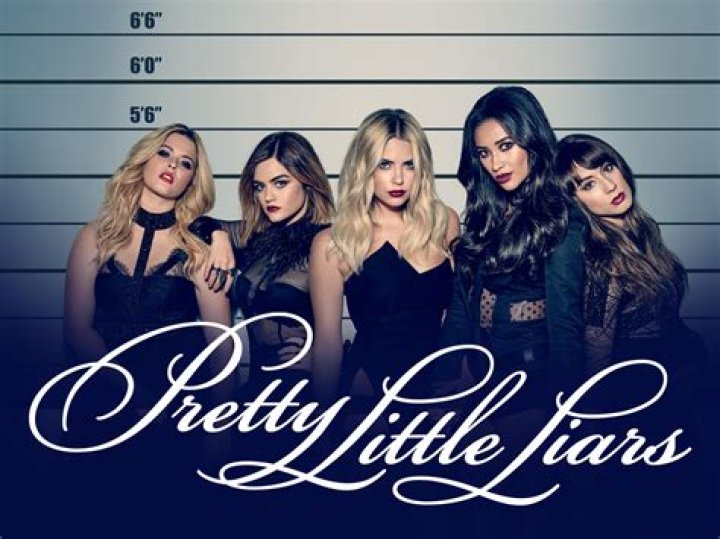Amanda Schull's Role In The Hit Series "Pretty Little Liars"