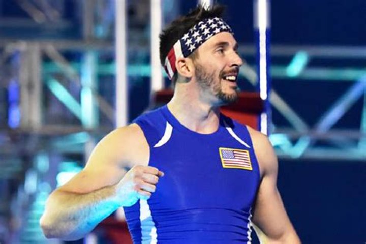 American Ninja Warrior Star Drew Drechsel Arrested For Sexual Misconduct