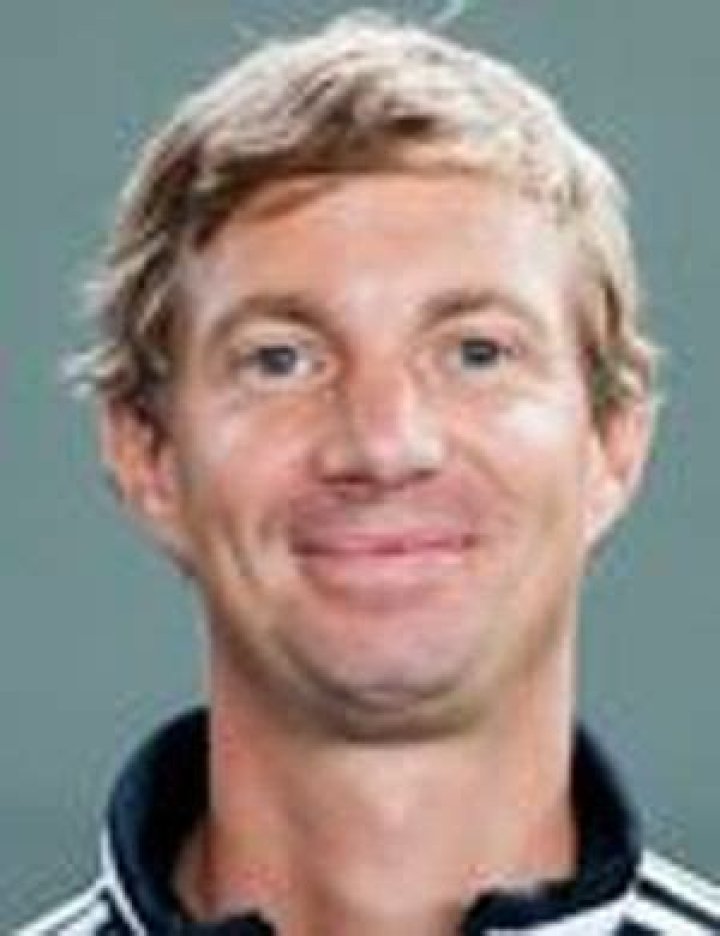 Andreas Kornmayer - Manager profile